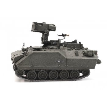 YPR 765 PRAT, Panzer, Niederlande