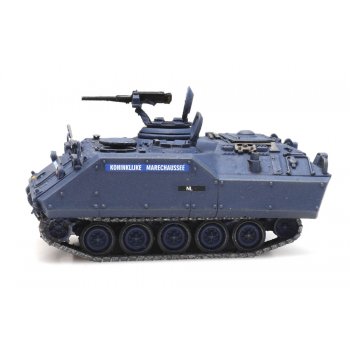 YPR 765 KMAR, Panzer, Niederlande