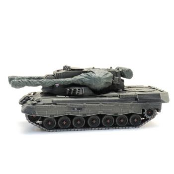 NL PRTL CA 1 treinlading