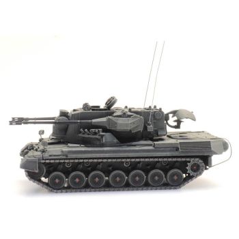 Panzer B Gepard, Belgien