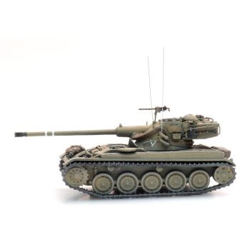 AMX 13 Panzer IDF, Israel