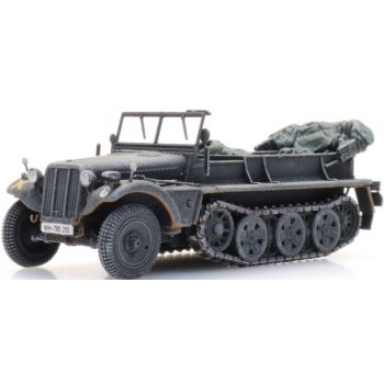 WM Sdkfz 10, grau