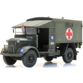 UK Austin K2, Ambulance, RAF, Grossbritanien