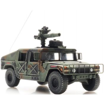 US Hummer Armored TOW, U.S.A.