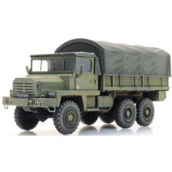 Berliet GBC BKT Militär LKW, Frankreich