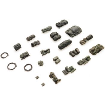 US Slowage Set, modern