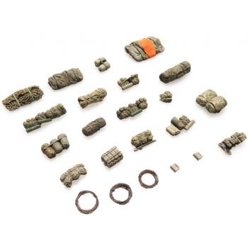 US Slowage Set Wüstenausführung, modern