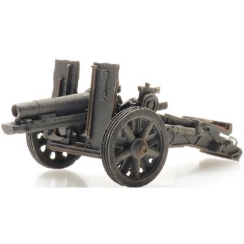 WM 15cm sIG 33, grau