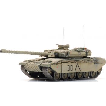 UK Challenger 1 Mk.3, Gulf War, Panzer Großbritanien