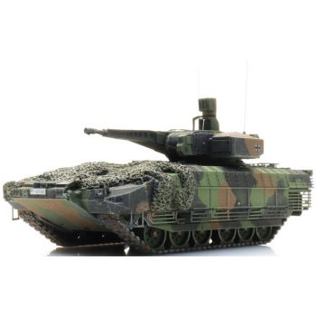 Puma SPz combat ready, Panzer, Bundeswehr, Fertigmodell