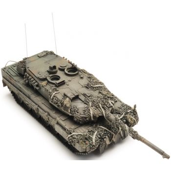 Leopard 2A6, Panzer, Bundeswehr, gefechtsklar