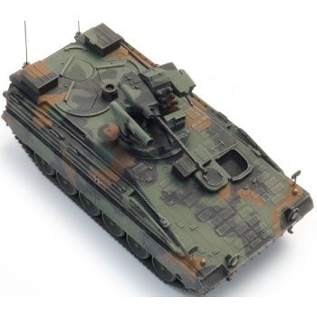 Marder 1A5, Panzer, Deutsche Bundeswehr