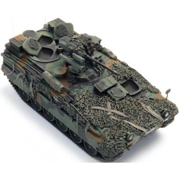 Marder 1A5 Panzer, gefechtsklar, Deutsche Bundeswehr