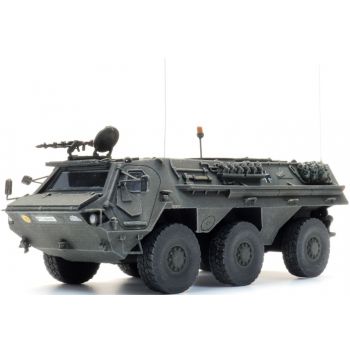 TPz Fuchs Aufklärer Bundeswehr oliv, Deutschland