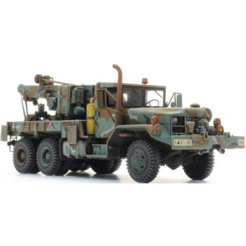 US M816 Wrecker MERDC, U.S.A.