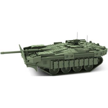 Stridsvagn 103c, Panzer, Schweden