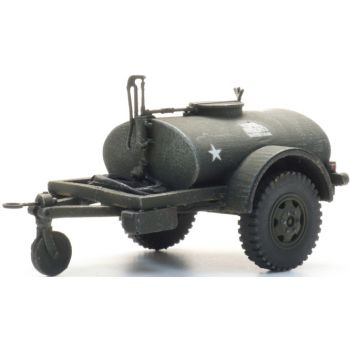 US G527 Wassertankanhänger, U.S.A.