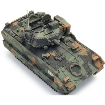 M2A2 Bradley, Schützenpanzer, US Army