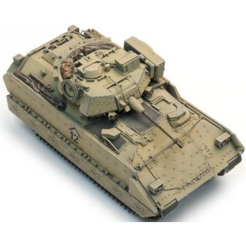 M2A2 Bradley, Schützenpanzer, Verladung, US Army