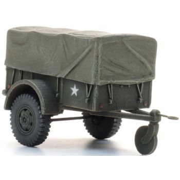 US Ben Hur trailer, U.S.A.