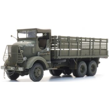 US GMC AFKWX US-Army, U.S.A.