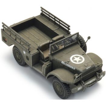 Dodge WC51 US Army