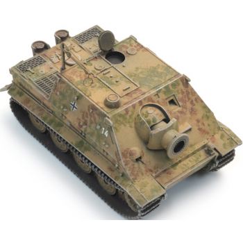 Sturmtiger, Wehrmacht, Militärpanzer, Tarnung