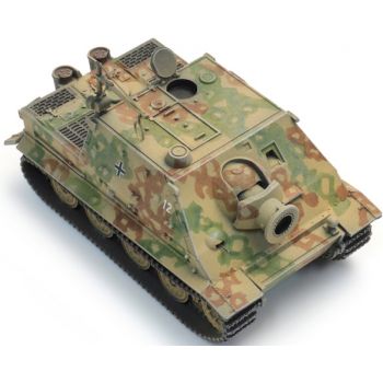 Sturmtiger, Wehrmacht, Militärpanzer, Hinterhalt