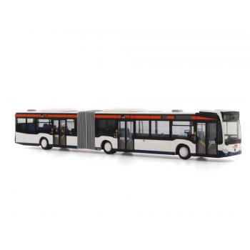 Mercedes-Benz Citaro G '11, mobiel, Bielefeld