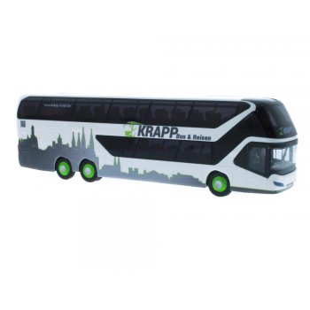 Neoplan Skyliner '11, Krapp Bus & Reisen, Bamberg