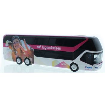 Neoplan Skyliner '11, ruf Jugendreisen - Briskamp Harsewinkel