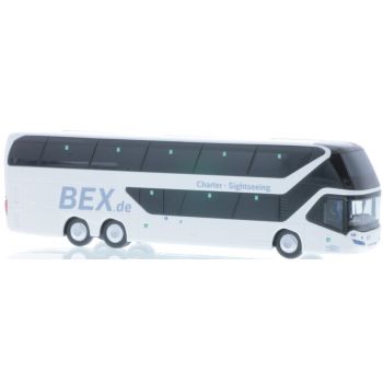 Neoplan Skyliner 11, BEX - Berlin, Charter - Sightseeing BEX.de
