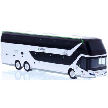 Neoplan Skyliner 11, VOR - Frank Reisen, Österreich