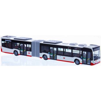 Mercedes-Benz Citaro G 12, DB - Deutsche Bahn - Rheinlandbus, Bahnedition