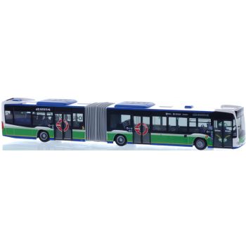 Mercedes-Benz Citaro G 12, Autoguidovie - Italien