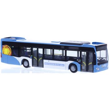 Mercedes-Benh Citaro 12, Verkehrsbetriebe Burgenland - Österreich, Wir sorgen für Mobilität im Burgenland