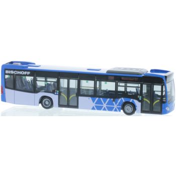 Mercedes-Benz Citaro 12, Bischoff - Touristik, Fiersbach - Rheinland-Pfalz