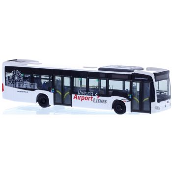 Mercedes-Benz Citaro 12, Vienna Airport Lines, Wien - Österreich