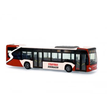 Mercedes-Benz Citaro 12, Stadtbus Dormagen