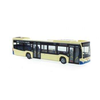 Mercedes-Benz Citaro '12, OVA Stadtbus Aalen