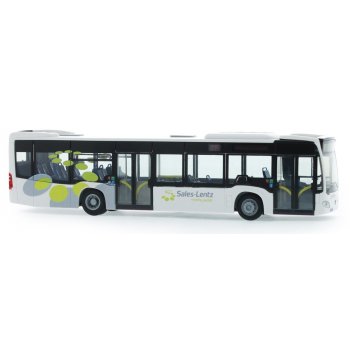 Mercedes-Benz Citaro '12, Sales Lentz, Luxemburg