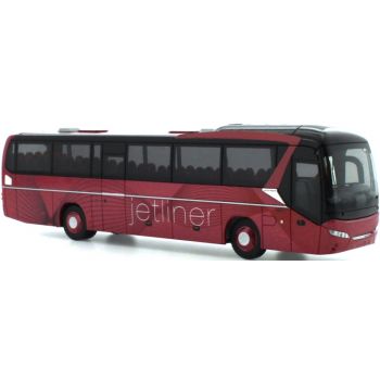 Neoplan Jetliner, Vorführdesign