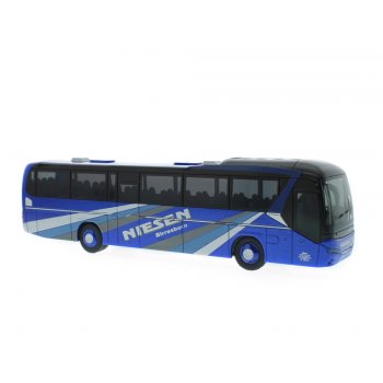 Neoplan Jetliner, Niesen, Birresbron