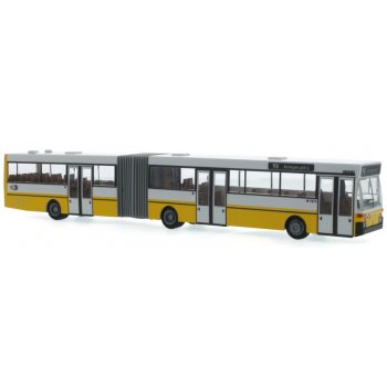 Mercedes-Benz O 405 G, ZWN - Westnederland, Niederlande