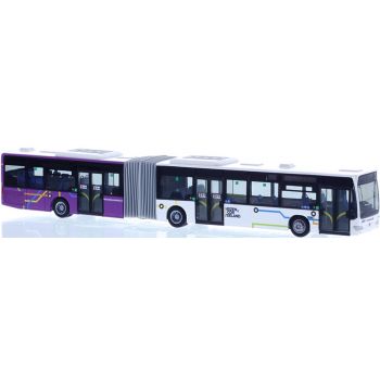 Mercedes-Benz Citaro G 06, Connexxion - Zeeland, Niederlande