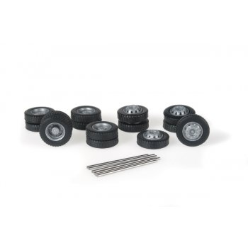 LKW Felgen und Räder