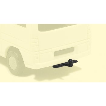 10 Anhängekupplungen für PKW/Lieferwagen