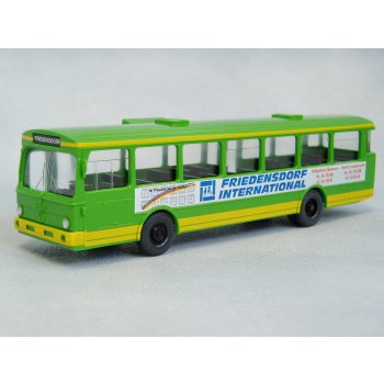 Mercedes-Benz O 305 Stadtbus Friedensdorf International