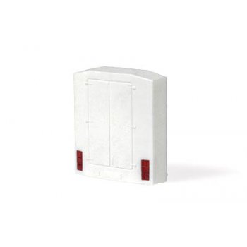 Skikoffer für Reisebus (2 Stück)