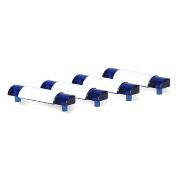 Blaulichtbalken 4er Set (Wietmarscher)
